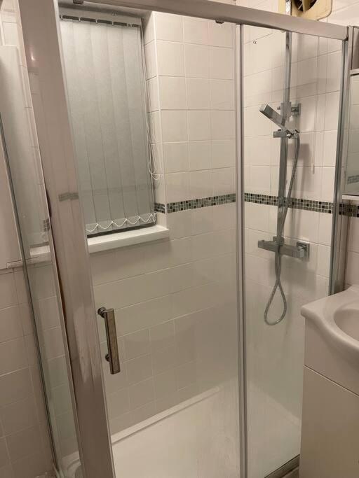 Large Beautiful 3 Bed House In City Of 버밍엄 외부 사진