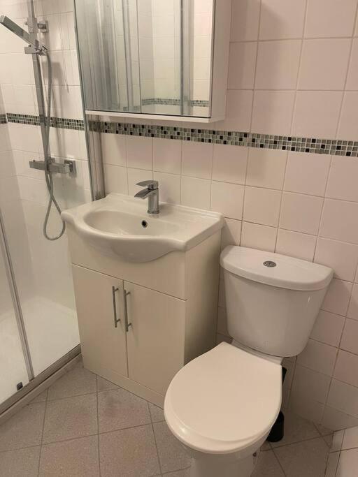 Large Beautiful 3 Bed House In City Of 버밍엄 외부 사진